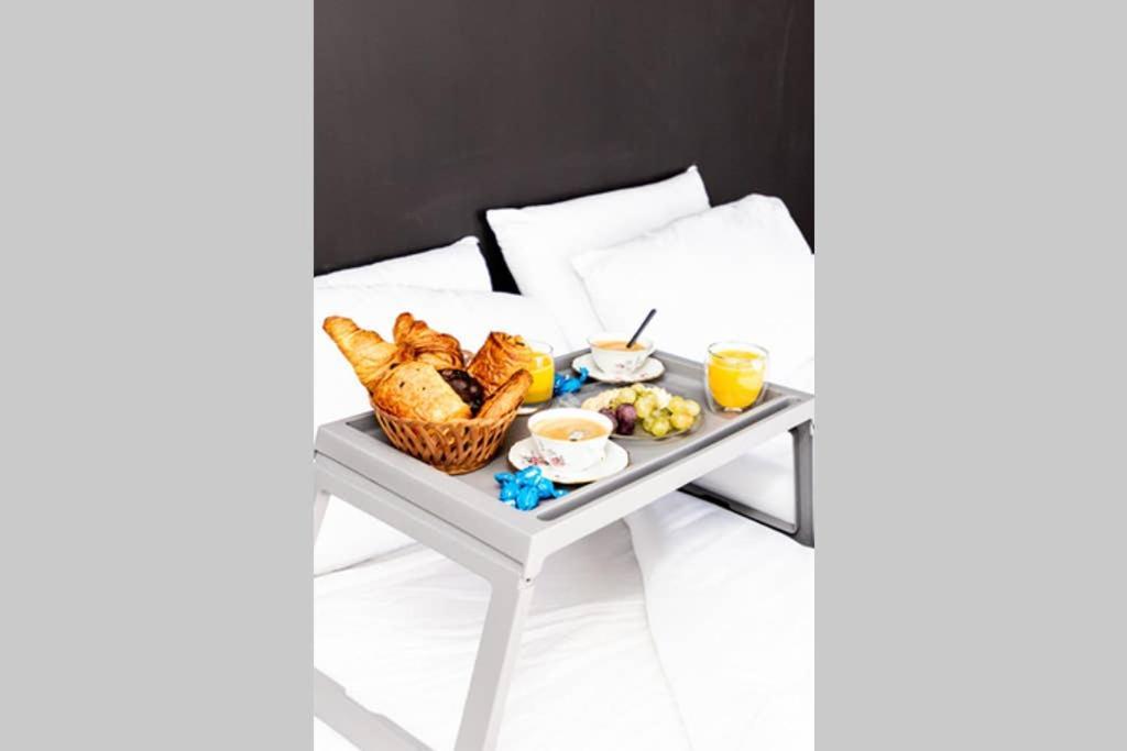 Penthouse Loft 5Min Palais Des Festivals And Beach Terrace View On Castle Cannes Esterno foto