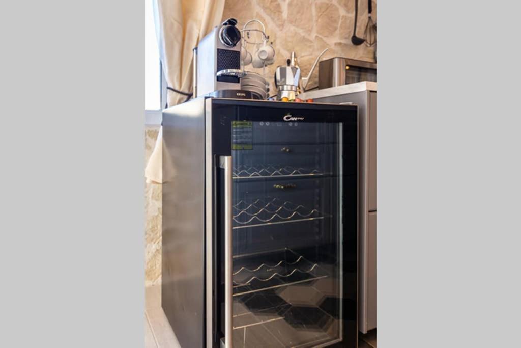 Penthouse Loft 5Min Palais Des Festivals And Beach Terrace View On Castle Cannes Esterno foto
