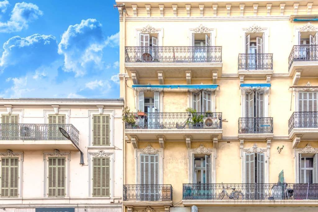Penthouse Loft 5Min Palais Des Festivals And Beach Terrace View On Castle Cannes Esterno foto