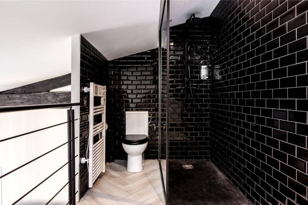 Penthouse Loft 5Min Palais Des Festivals And Beach Terrace View On Castle Cannes Esterno foto